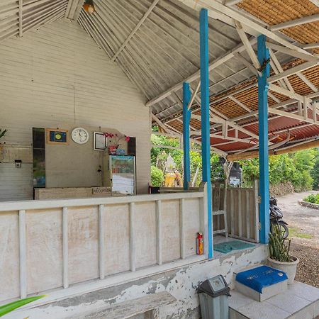 Bakung Cozy Cottage Batununggul エクステリア 写真
