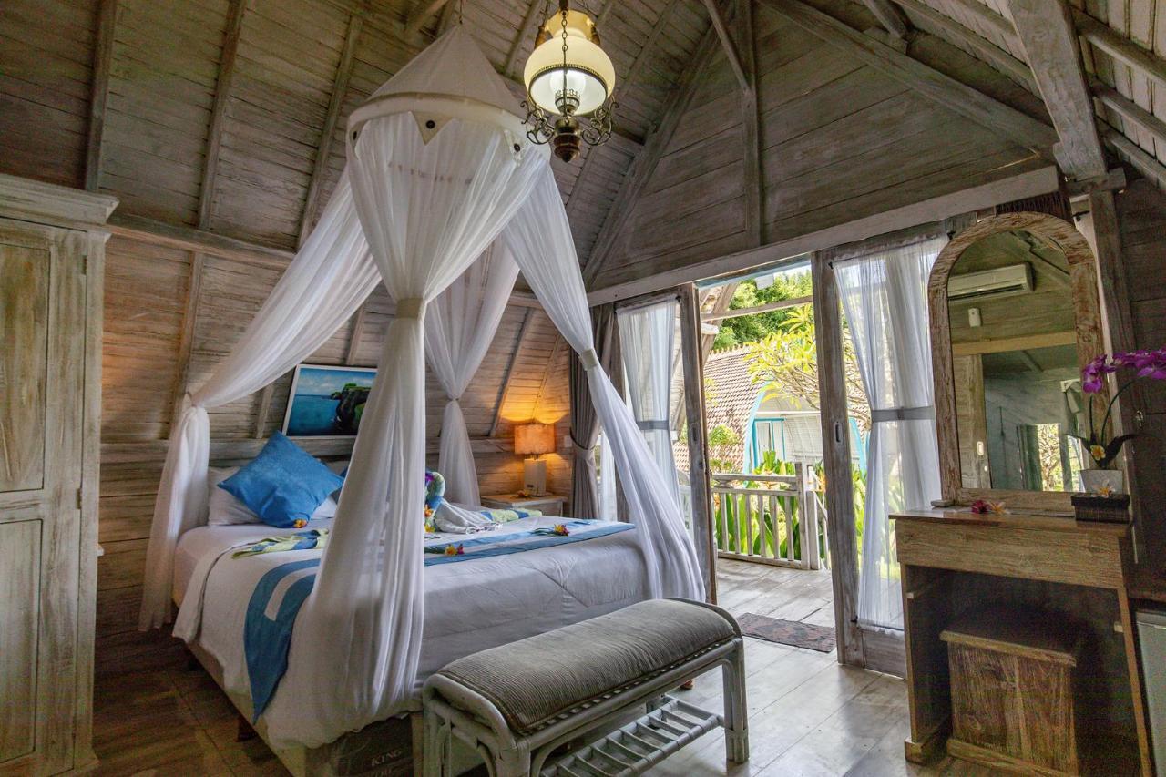 Bakung Cozy Cottage Batununggul エクステリア 写真