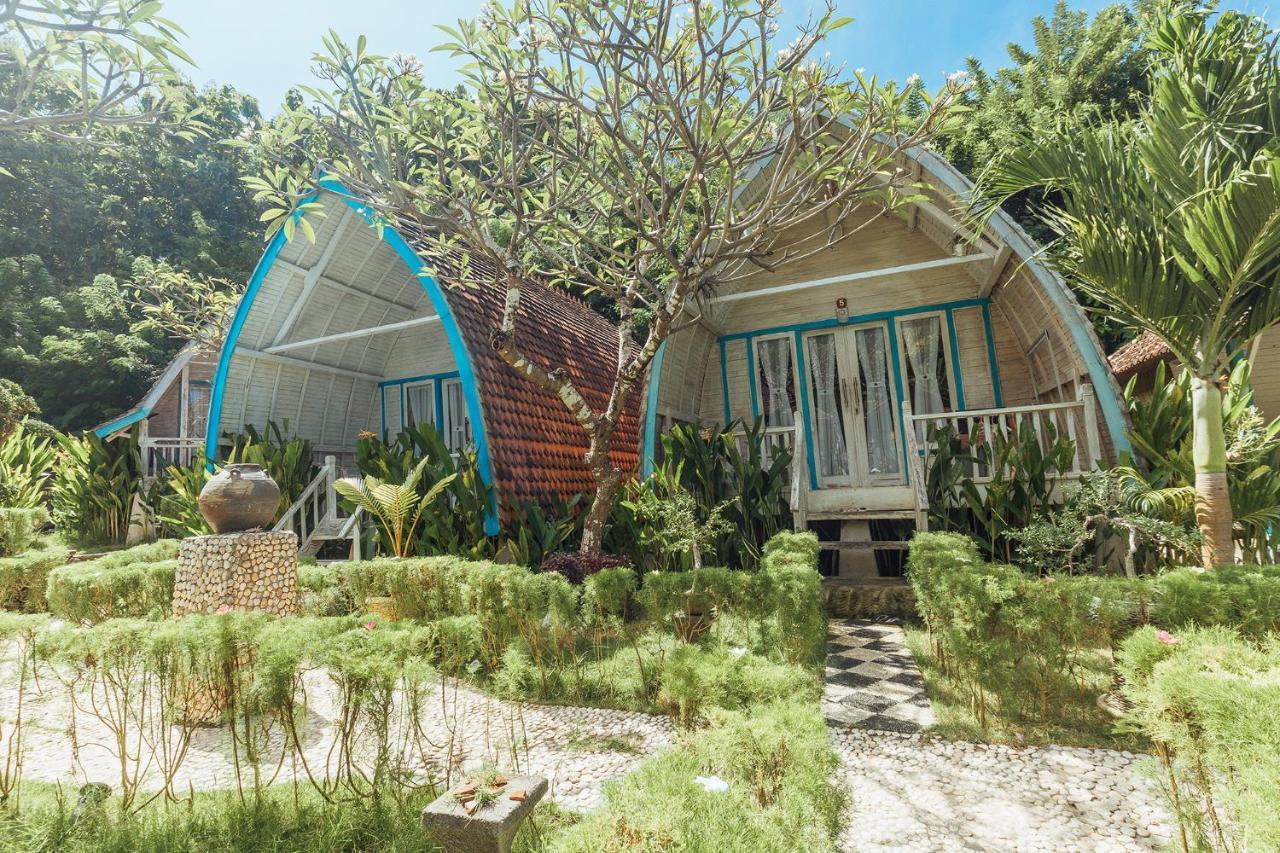 Bakung Cozy Cottage Batununggul エクステリア 写真