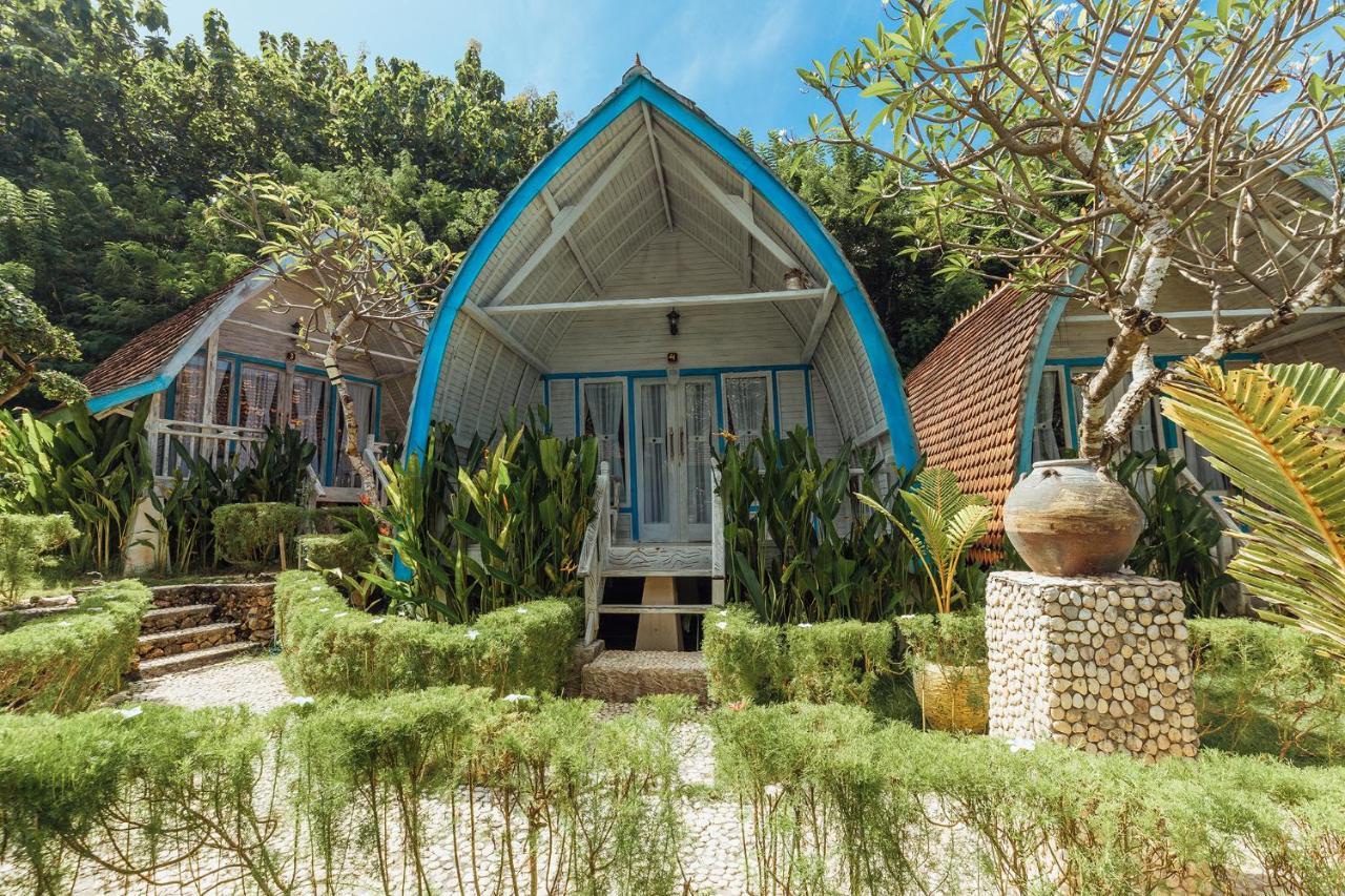 Bakung Cozy Cottage Batununggul エクステリア 写真