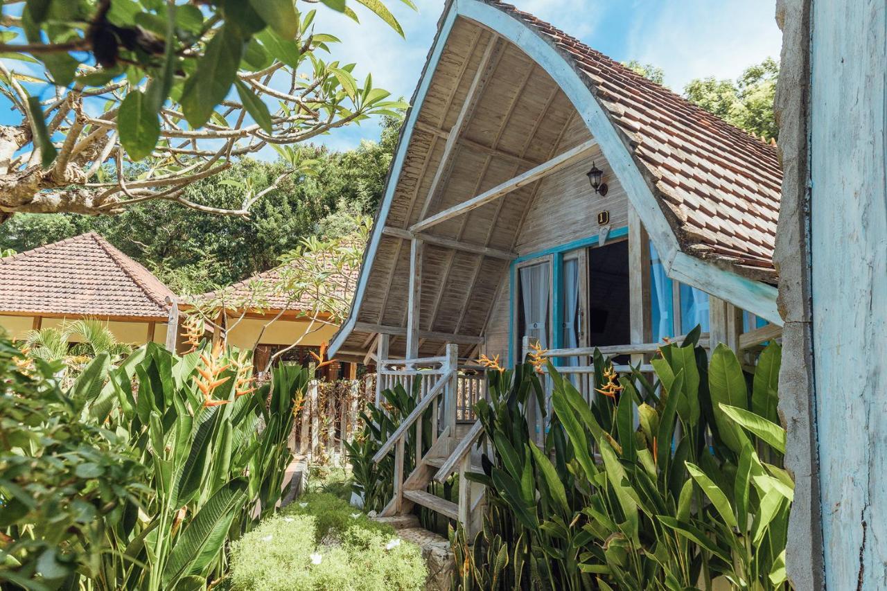 Bakung Cozy Cottage Batununggul エクステリア 写真