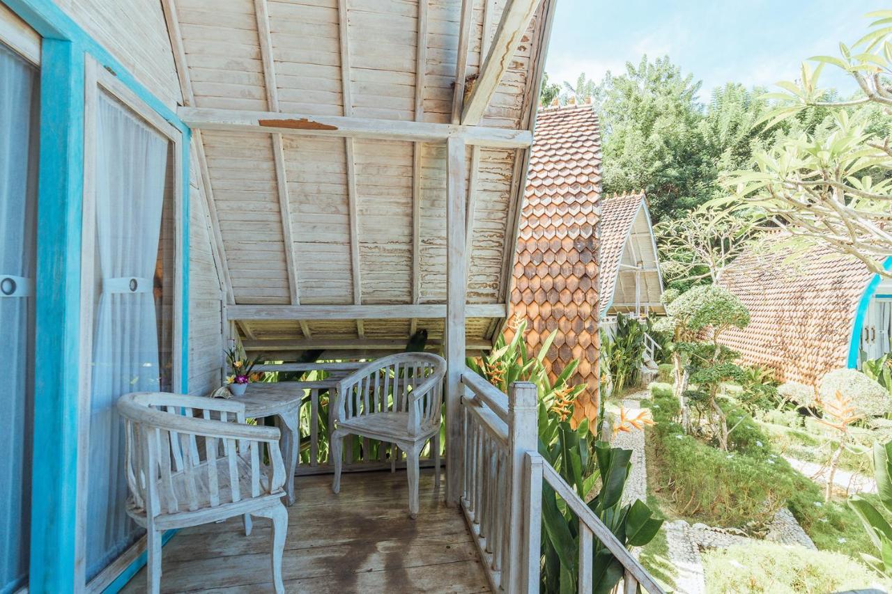 Bakung Cozy Cottage Batununggul エクステリア 写真
