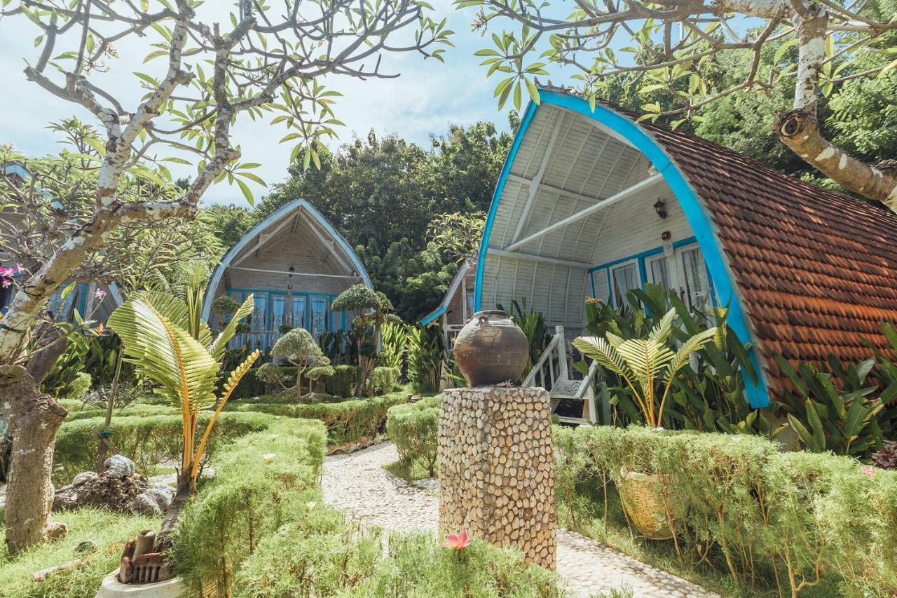 Bakung Cozy Cottage Batununggul エクステリア 写真
