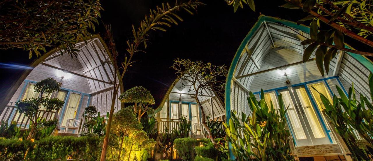Bakung Cozy Cottage Batununggul エクステリア 写真