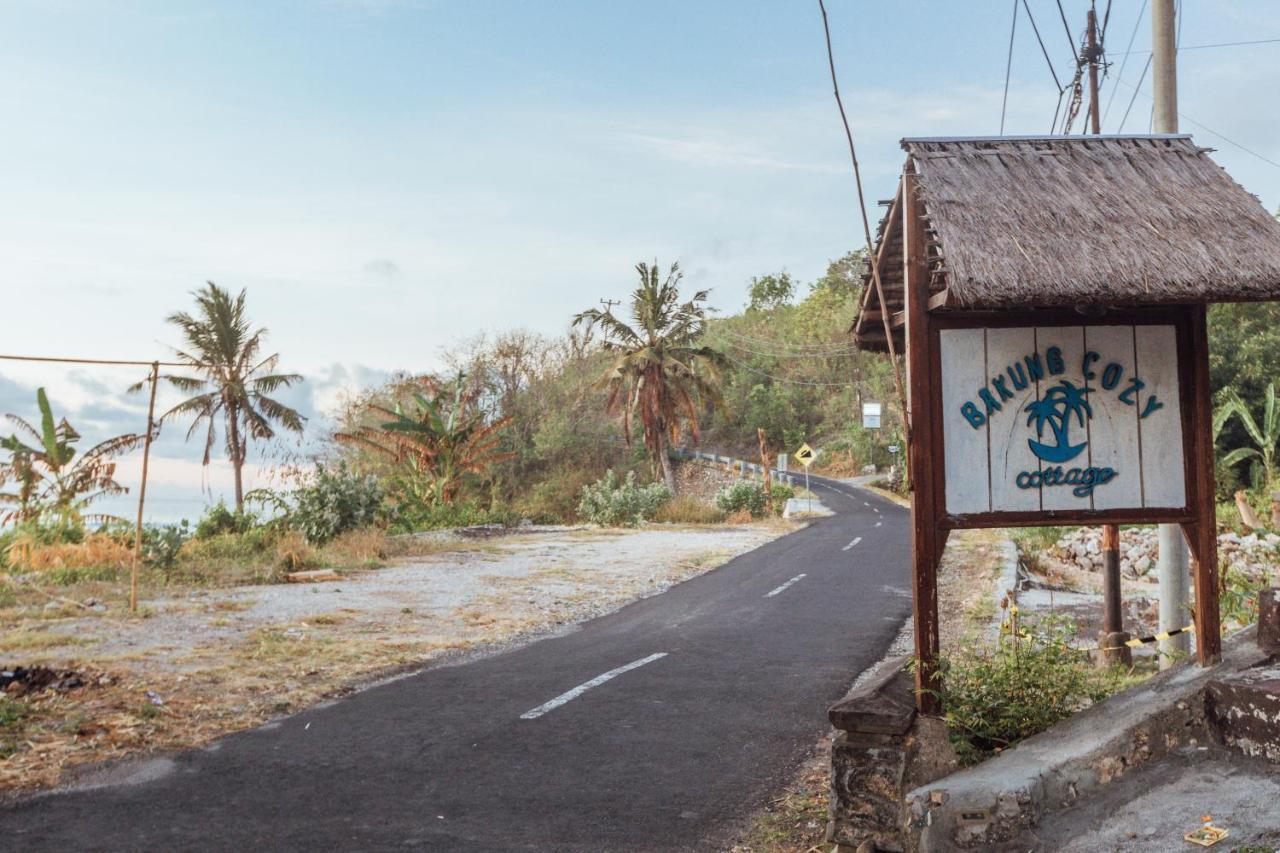 Bakung Cozy Cottage Batununggul エクステリア 写真