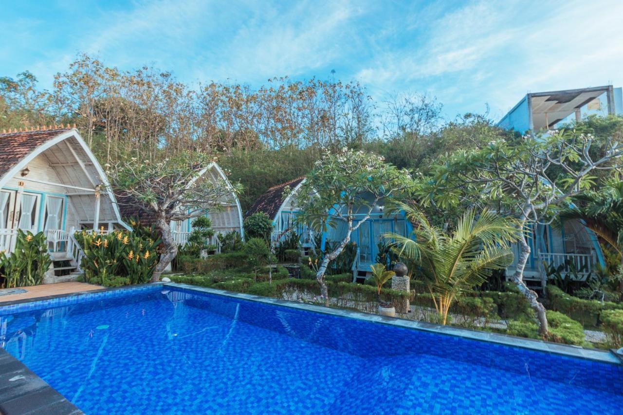 Bakung Cozy Cottage Batununggul エクステリア 写真