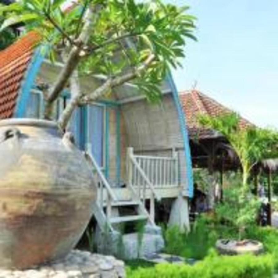 Bakung Cozy Cottage Batununggul エクステリア 写真