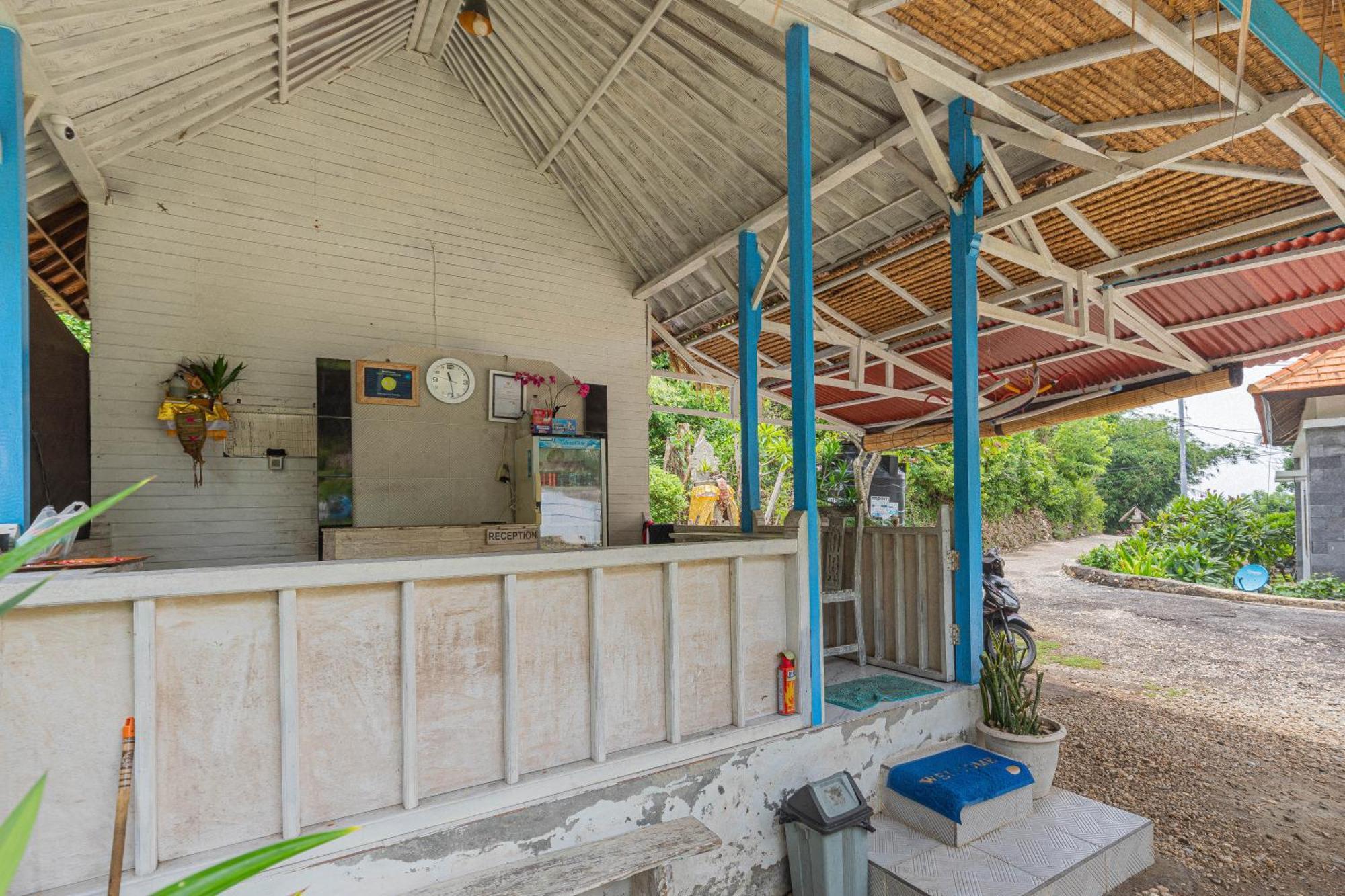 Bakung Cozy Cottage Batununggul エクステリア 写真