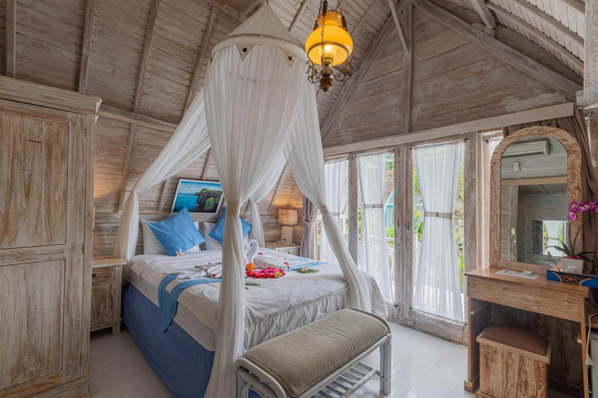 Bakung Cozy Cottage Batununggul エクステリア 写真