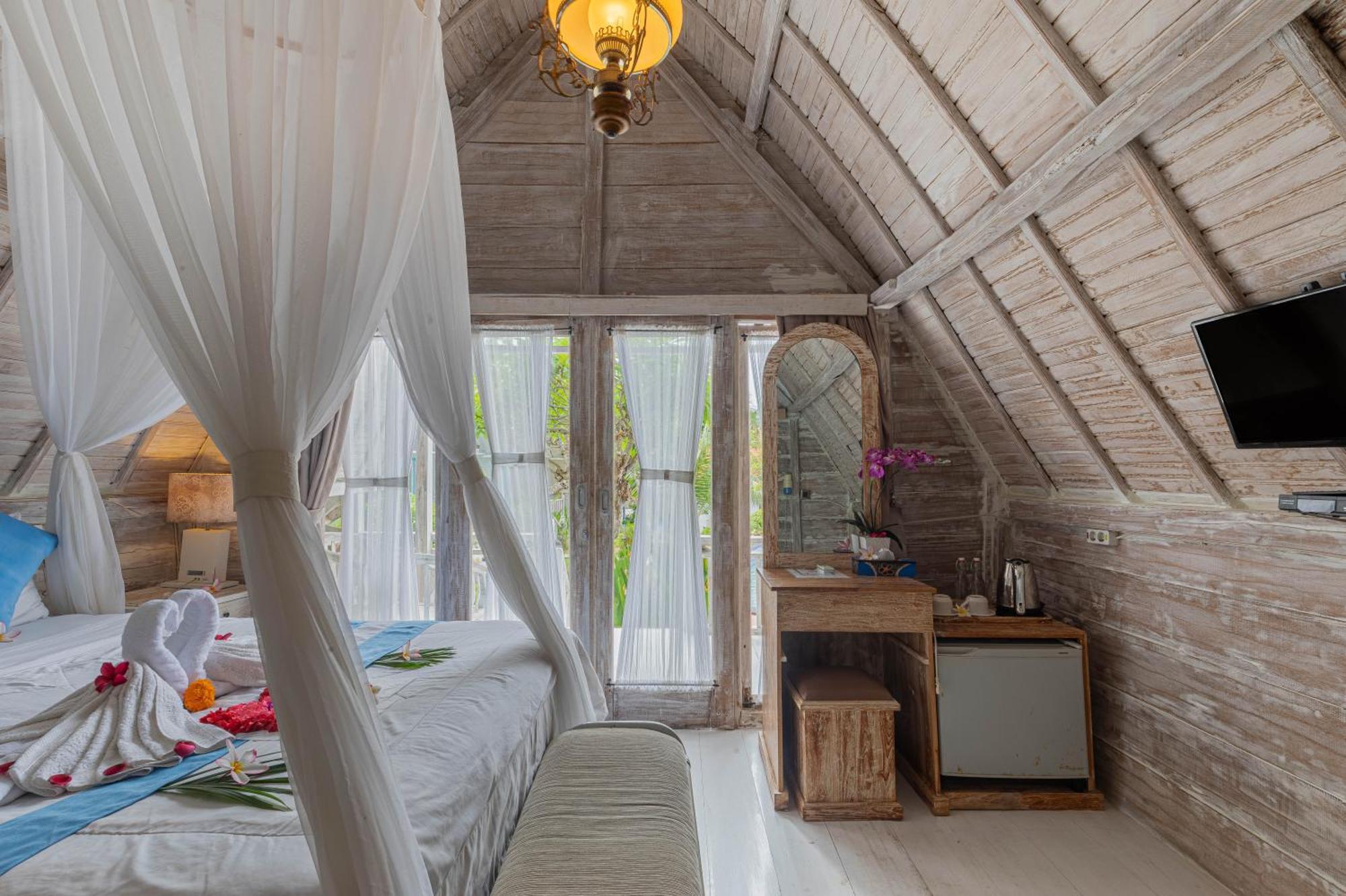 Bakung Cozy Cottage Batununggul エクステリア 写真